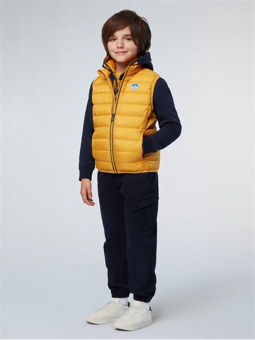 SKYE VEST NORTH SAILS | 701941/620